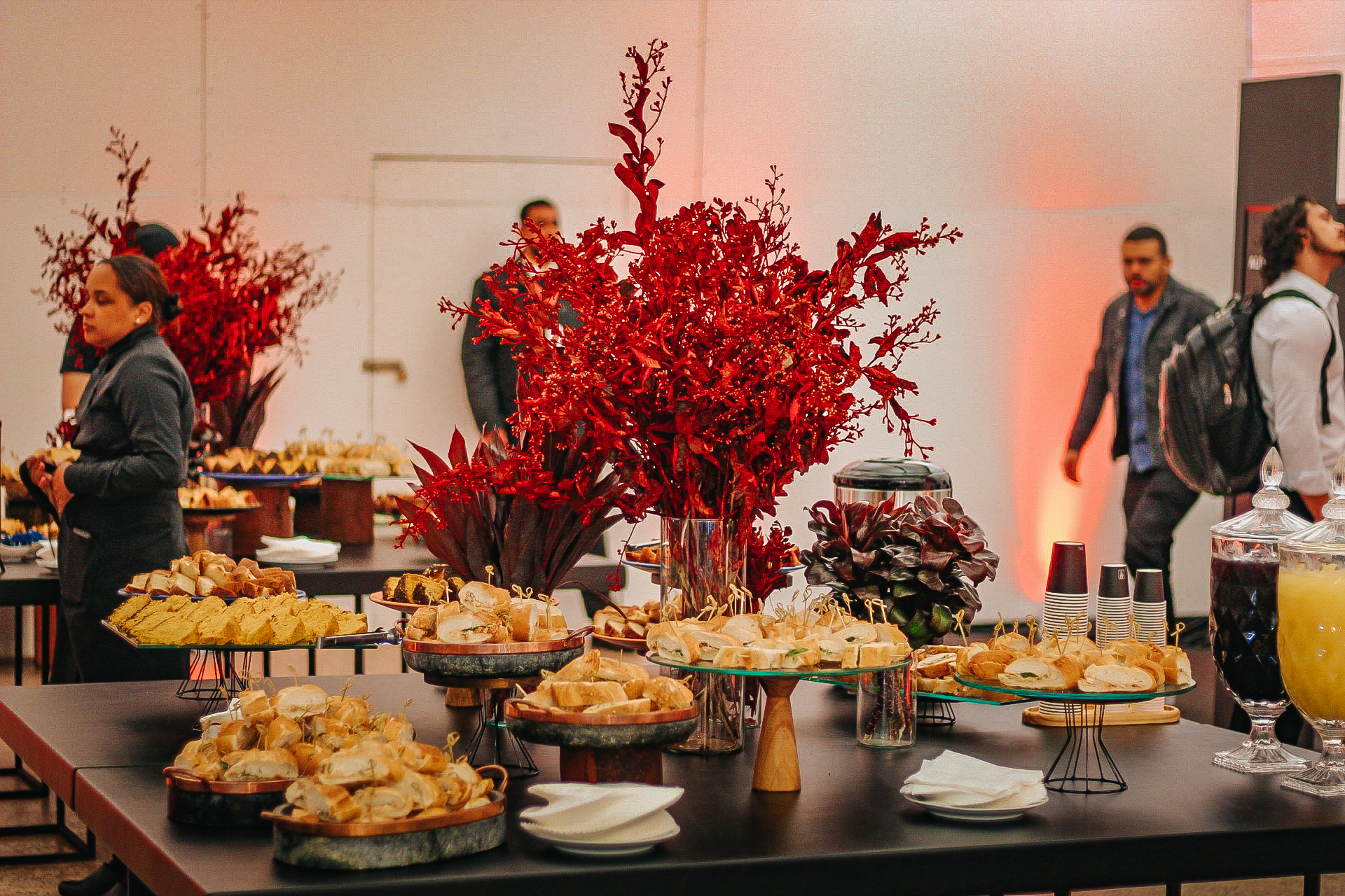 Eventos