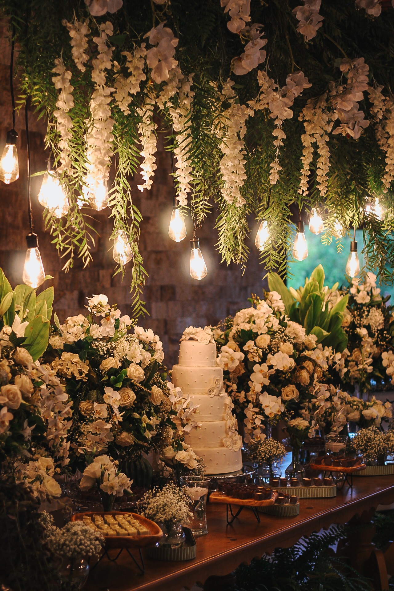 Decoração